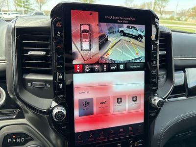 2026 RAM 1500 — photo 69 view
