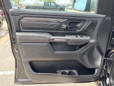2026 RAM 1500 — photo 59 view
