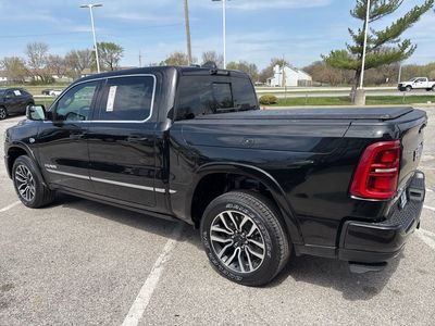 2026 RAM 1500 — photo 20 view