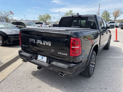 2026 RAM 1500 — photo 27 view