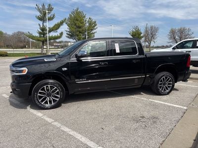 2026 RAM 1500 — photo 17 view