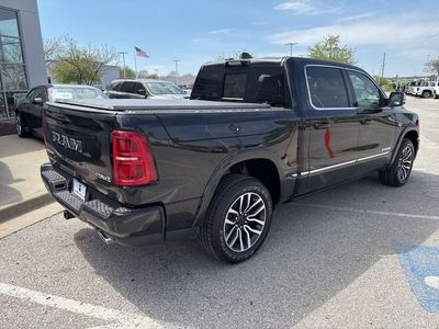 2026 RAM 1500 — photo 29 view