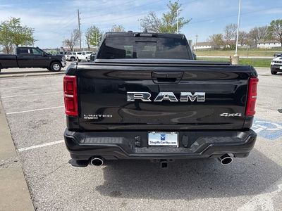 2026 RAM 1500 — photo 24 view
