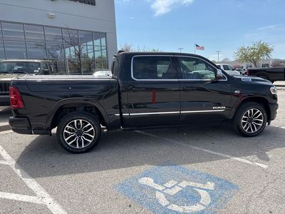 2026 RAM 1500 — photo 34 view