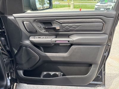 2026 RAM 1500 — photo 54 view