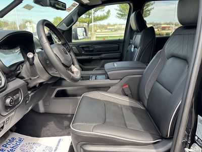 2026 RAM 1500 — photo 61 view