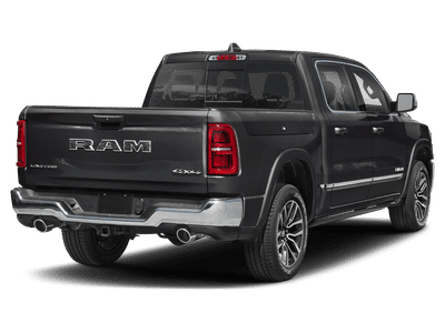2026 RAM 1500 — photo 76 view