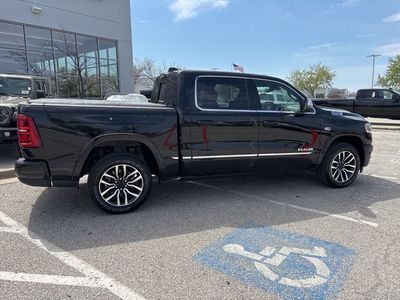 2026 RAM 1500 — photo 33 view