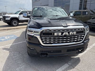 2026 RAM 1500 — photo 9 view