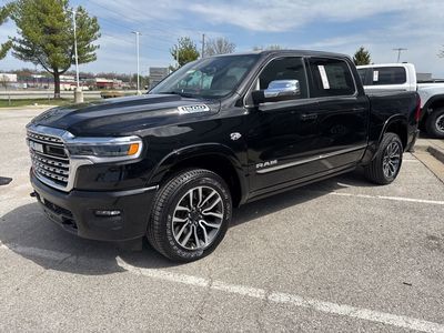 2026 RAM 1500 — photo 14 view