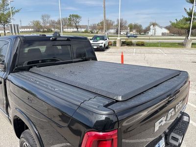 2026 RAM 1500 — photo 40 view