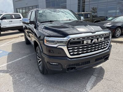 2026 RAM 1500 — photo 8 view