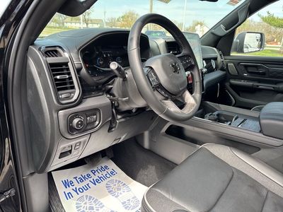 2026 RAM 1500 — photo 60 view