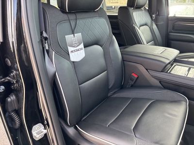 2026 RAM 1500 — photo 57 view