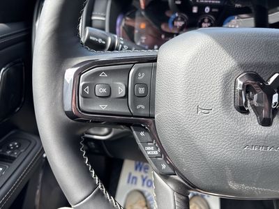 2026 RAM 1500 — photo 65 view