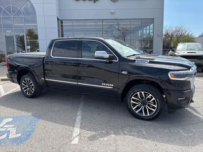 2026 RAM 1500 — photo 37 view