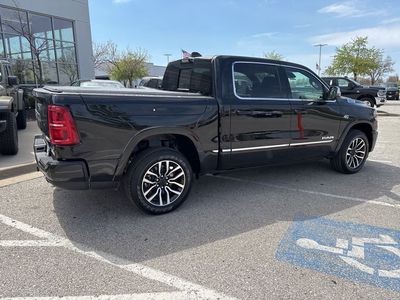 2026 RAM 1500 — photo 31 view