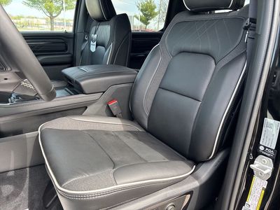 2026 RAM 1500 — photo 62 view