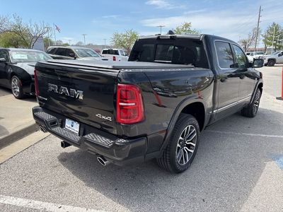 2026 RAM 1500 — photo 28 view