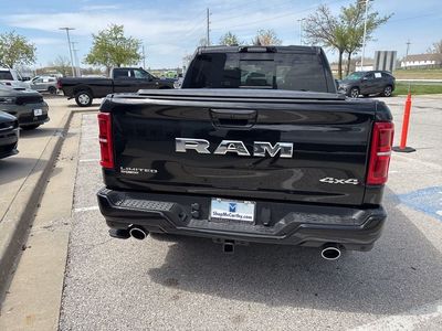 2026 RAM 1500 — photo 25 view