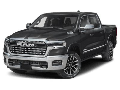2026 RAM 1500 — photo 75 view
