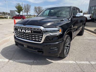 2026 RAM 1500 — photo 12 view