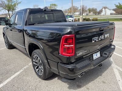2026 RAM 1500 — photo 21 view