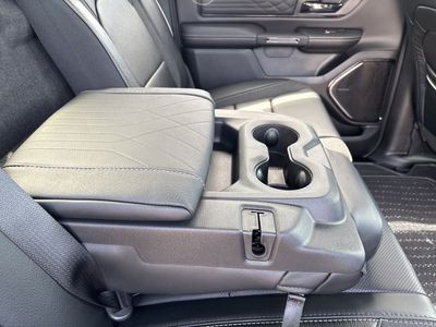2026 RAM 1500 — photo 49 view