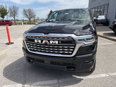 2026 RAM 1500 — photo 11 view