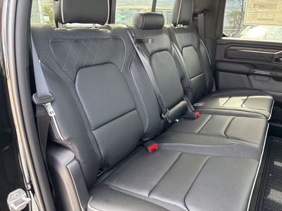 2026 RAM 1500 — photo 48 view