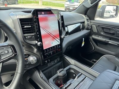2026 RAM 1500 — photo 73 view