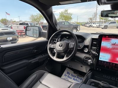 2026 RAM 1500 — photo 52 view