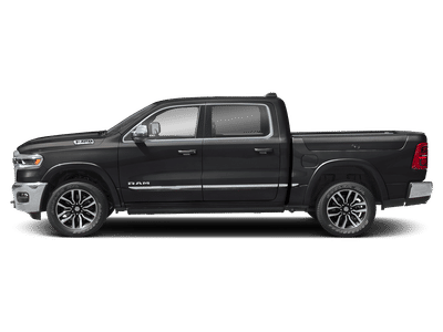 2026 RAM 1500 — photo 77 view