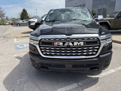 2026 RAM 1500 — photo 10 view