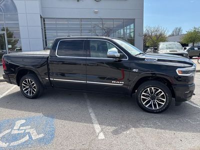 2026 RAM 1500 — photo 36 view