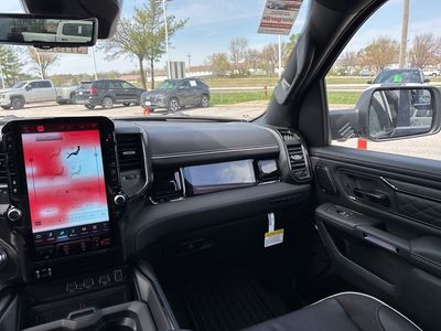 2026 RAM 1500 — photo 53 view