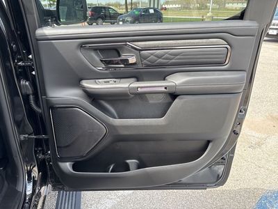 2026 RAM 1500 — photo 45 view