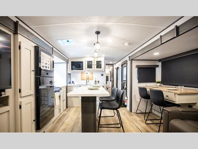 2026 Coachmen RV Northern Spirit Ultra Lite - Photo 3