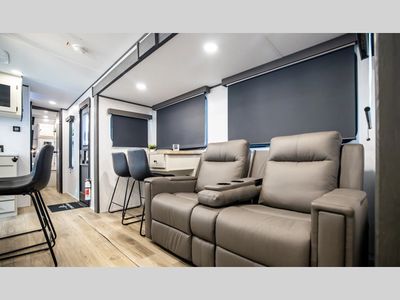 2026 Coachmen RV Northern Spirit Ultra Lite - Photo 5