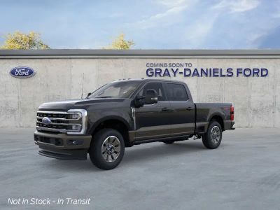 2026 Ford Super Duty - Photo 2