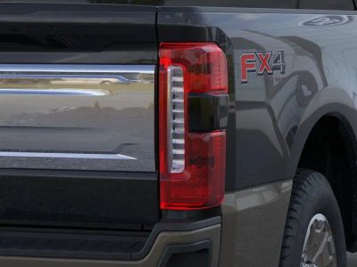 2026 Ford Super Duty - Photo 22