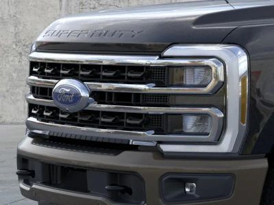 2026 Ford Super Duty - Photo 18