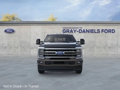 2026 Ford Super Duty - Photo 7