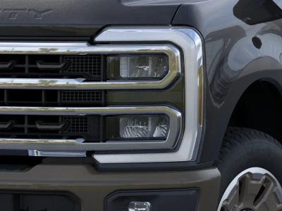 2026 Ford Super Duty - Photo 19