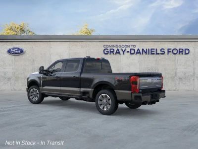 2026 Ford Super Duty - Photo 5