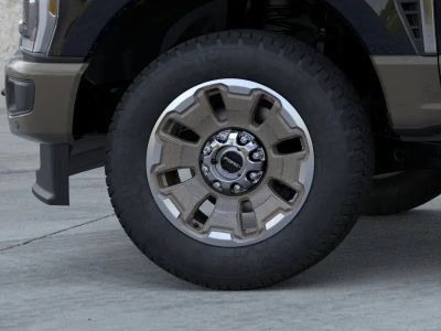 2026 Ford Super Duty - Photo 20