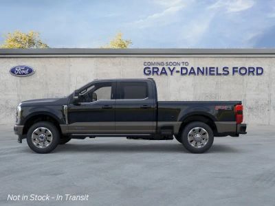 2026 Ford Super Duty - Photo 4