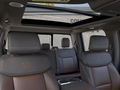 2026 Ford Super Duty - Photo 23