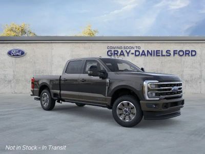 2026 Ford Super Duty - Photo 8