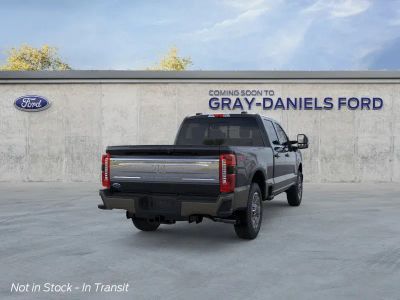 2026 Ford Super Duty - Photo 9